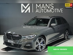 BMW 3-serie - 330i xDrive M Sport / PANO / LASER / HUD / MEMORY / 360 / H&K / KEYLESS
