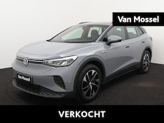 Volkswagen ID.4 - Pro 77 kWh 204 PK | Automaat | Navigatie | Apple carplay | Adaptive cruise control | Parke