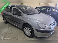 Peugeot 307 - 1.6-16V XR APK tot 2-2027