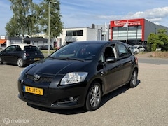 Toyota Auris - 1.6 Aspiration