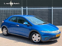 Honda Civic - 1.4 Comfort | automaat | clima |