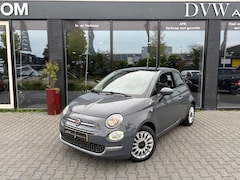Fiat 500 - 0.9 TwinAir Turbo Lounge, Panorama dak