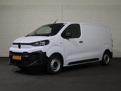 Citroën ë-Jumpy - L2 136pk 75 kWh
