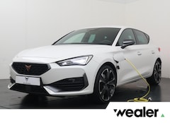CUPRA Leon - 1.4 e-Hybrid VZ Adrenaline | 245 PK | SoH 94% | Achteruitrijcamera | Cruise Control | Clim