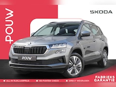 Skoda Karoq - 1.0 TSI 110pk Business Edition | Navigatie | Smart Link | Elektrische Achterklep