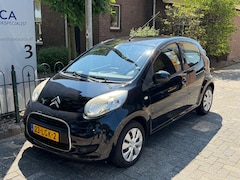 Citroën C1 - 1.0-12V Ambiance