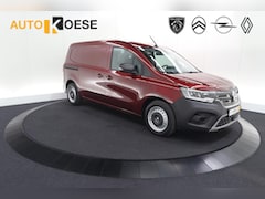 Renault Kangoo E-Tech - Extra L2 22 kW 44 kWh | 98, 9% SOH | KLAAR VOOR ELKE KLUS | Camera | Apple Carplay