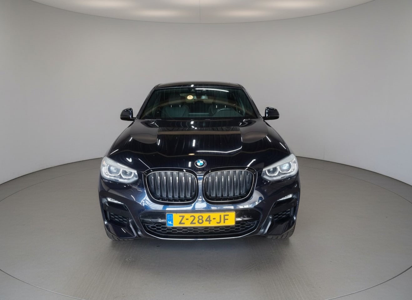 BMW X4 - xDrive20i High Executive XDrive20i High Executive, Clima, Cruise, Camera, Leer, 2e eig, Vol