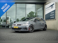 Volkswagen Golf - 2.0 TSI GTI TCR*PANO*AKRA*ACC*KEYLESS*DYNA*FULL