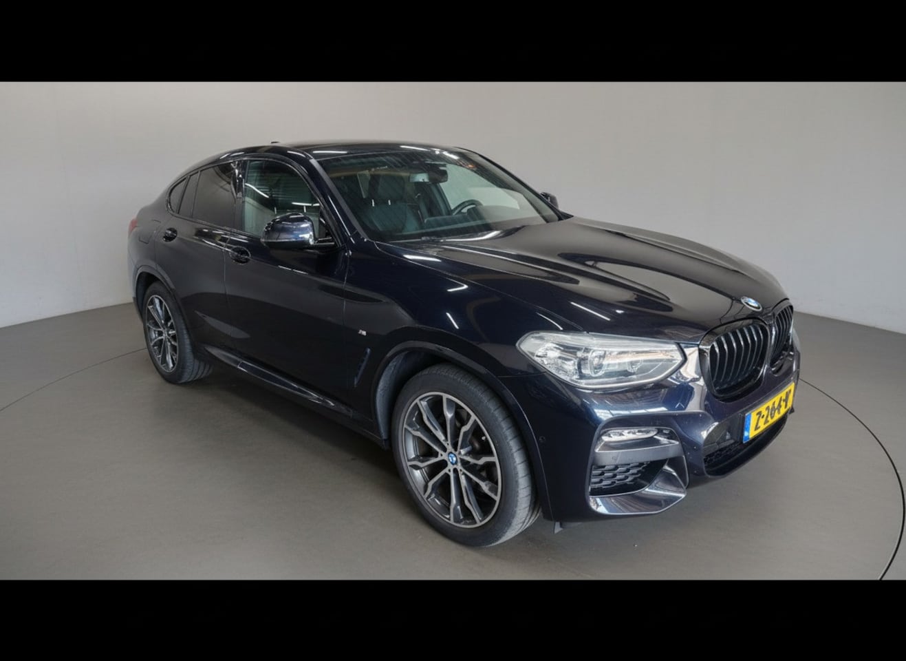 BMW X4 - xDrive20i High Executive XDrive20i High Executive, Clima, Cruise, Camera, Leer, 2e eig, Vol