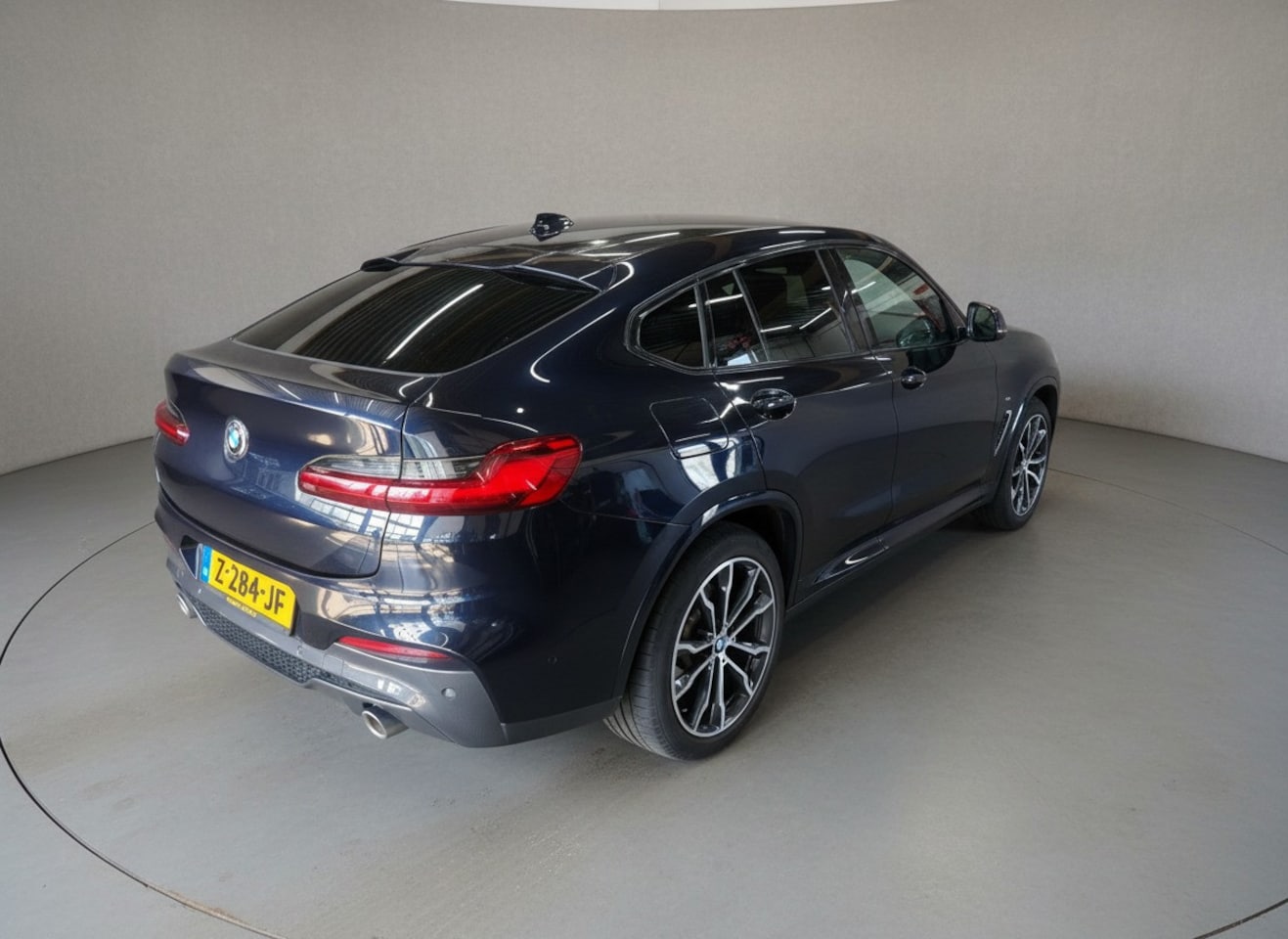 BMW X4 - xDrive20i High Executive XDrive20i High Executive, Clima, Cruise, Camera, Leer, 2e eig, Vol