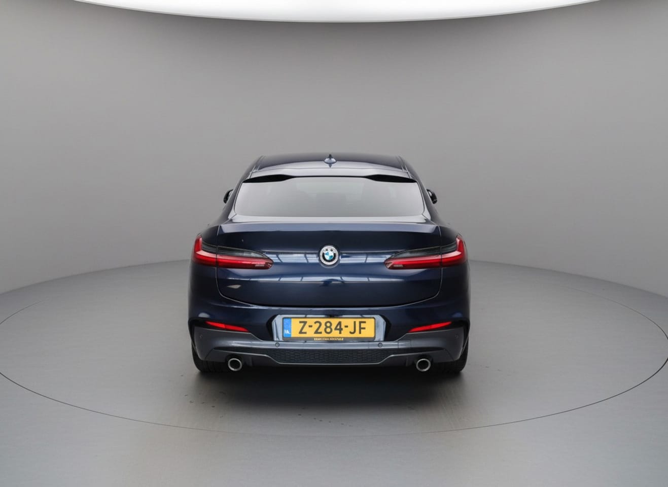 BMW X4 - xDrive20i High Executive XDrive20i High Executive, Clima, Cruise, Camera, Leer, 2e eig, Vol