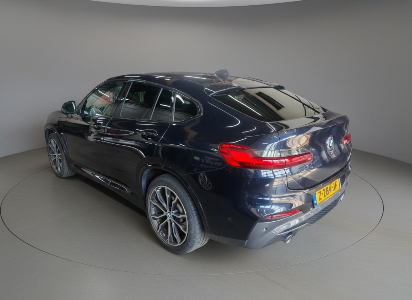 BMW X4 - xDrive20i High Executive XDrive20i High Executive, Clima, Cruise, Camera, Leer, 2e eig, Vol