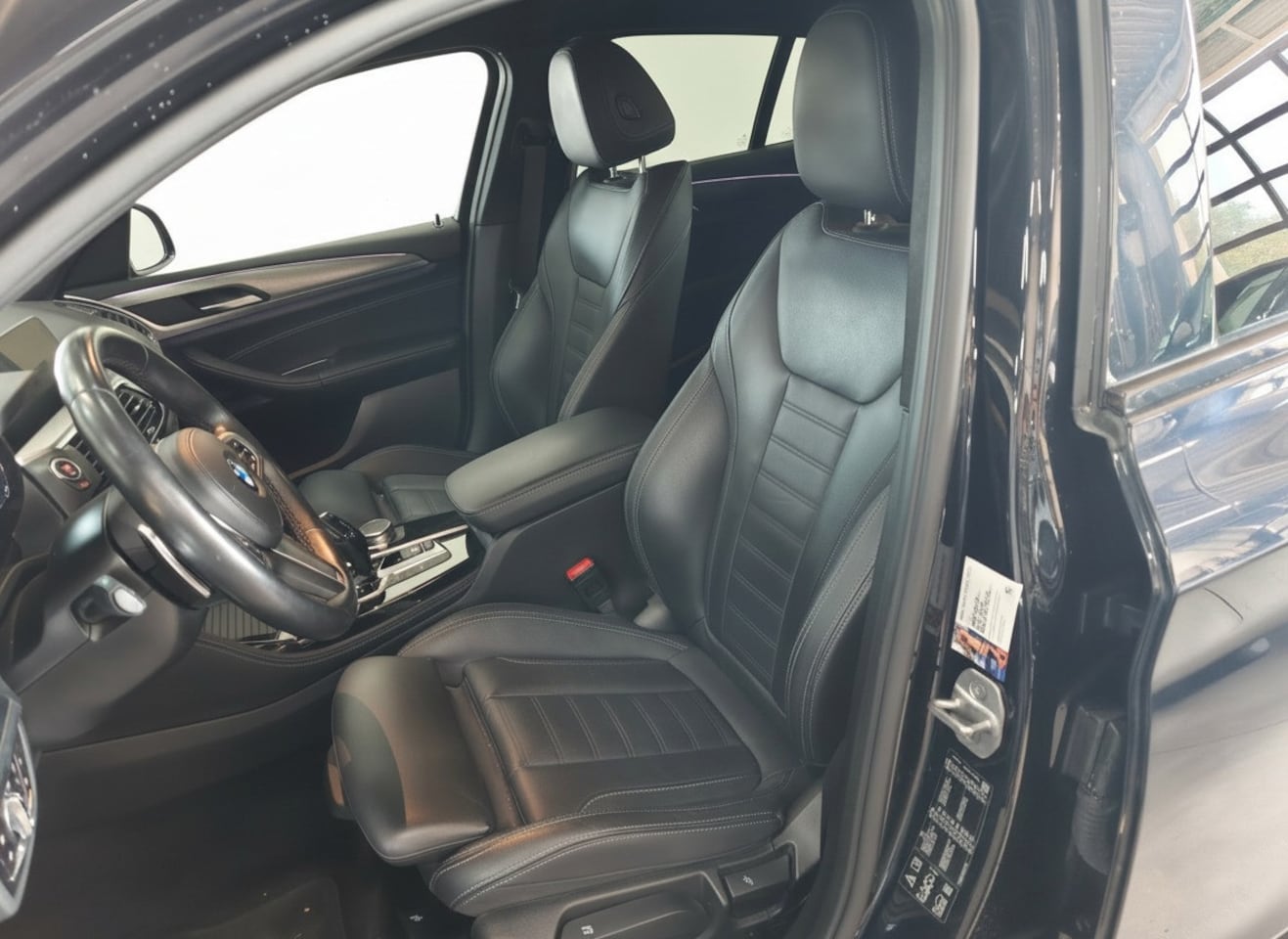 BMW X4 - xDrive20i High Executive XDrive20i High Executive, Clima, Cruise, Camera, Leer, 2e eig, Vol