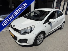 Kia Rio - 1.2 CVVT Comfort Pack