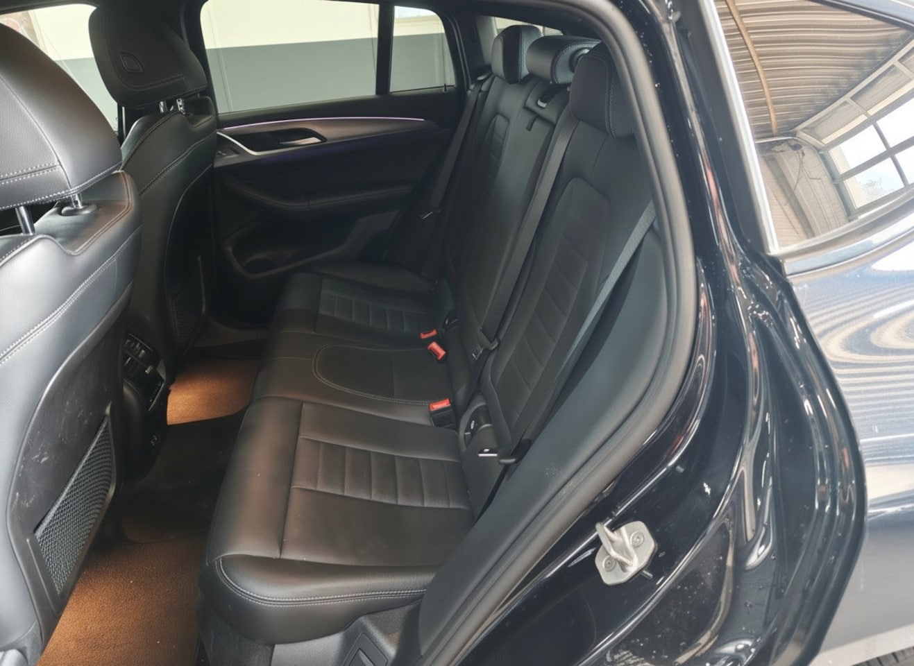 BMW X4 - xDrive20i High Executive XDrive20i High Executive, Clima, Cruise, Camera, Leer, 2e eig, Vol