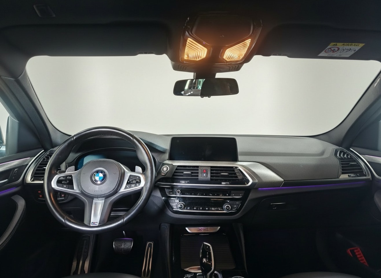 BMW X4 - xDrive20i High Executive XDrive20i High Executive, Clima, Cruise, Camera, Leer, 2e eig, Vol