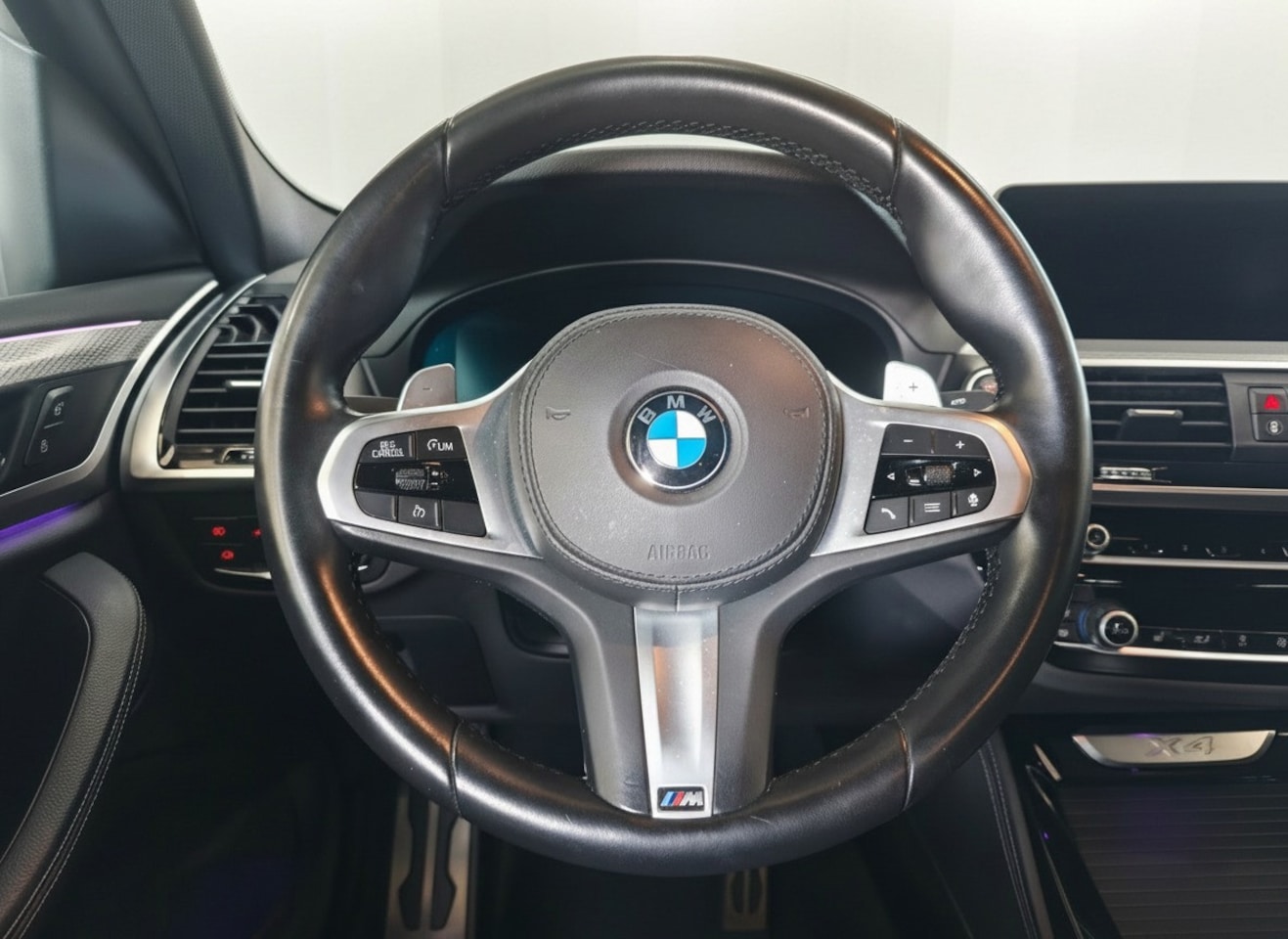 BMW X4 - xDrive20i High Executive XDrive20i High Executive, Clima, Cruise, Camera, Leer, 2e eig, Vol