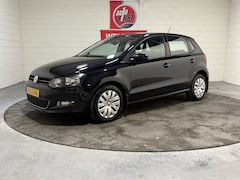 Volkswagen Polo - 1.2 TSI BlueMotion Edition+, 2e eigenaar, Airco, Cruise control, 100% onderhouden, Isofix,