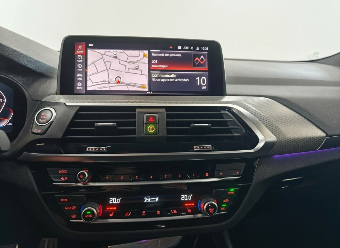 BMW X4 - xDrive20i High Executive XDrive20i High Executive, Clima, Cruise, Camera, Leer, 2e eig, Vol