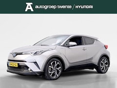 Toyota C-HR - 1.8 Hybrid Style | Trekhaak | Blind Spot | Stoelverwarming