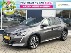 Peugeot 208 - 1.2 GT-line 100pk | SUMMER DEALS | Glazen panorama dak | Parkeercamera | Apple Carplay&And