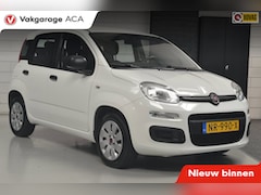 Fiat Panda - 0.9 TwinAir Popstar // AIRCO // ELECTRISCH PAKKET // 129.000 km //