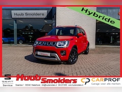 Suzuki Ignis - 1.2 Smart Hybrid Select