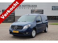 Mercedes-Benz Citan - 112 BlueEFFICIENCY / Automaat / BTW / Airco