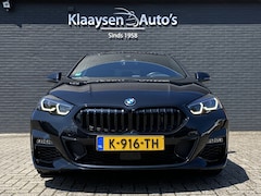 BMW 2-serie Gran Coupé - 218i High Executive M Sport AUT. | 1e eigenaar | dealer onderh. | kuipstoelen | sfeerverl.