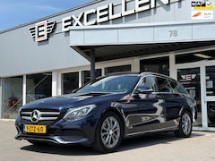 Mercedes-Benz C-klasse Estate - 200 CDI Ambition - Panoramadak