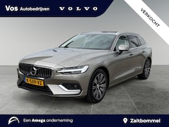 Volvo V60 - 2.0 B4 Inscription