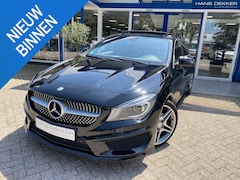 Mercedes-Benz CLA-Klasse - 200 Ambition AMG Line / Pano / Carplay / Voorstoelen verwarmd / trekhaak
