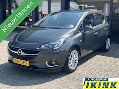 Opel Corsa - 1.0 Turbo Cosmo