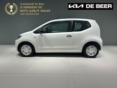 Volkswagen Up! - 1.0 60PK 3D BMT Take up AIRCO