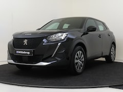 Peugeot e-2008 - EV Active 50 kWh