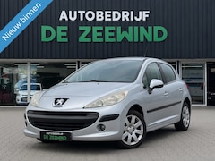 Peugeot 207 - 1.4-16V Color-line