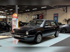 Volkswagen Golf - 1.6 GL Dak | Uniek | 5-Drs | Nette Auto