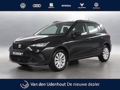 SEAT Arona - 1.0 EcoTSI 95pk Reference / Navigatie via App Connect / Cruise Control