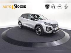 Peugeot 2008 - 1.2 Hybrid 145 GT | Camera | Apple Carplay | Parkeersensoren