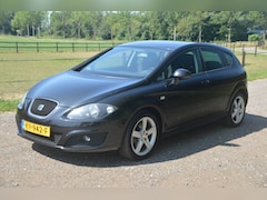 SEAT Leon - 1.4 TSI Sport Clima Cruise PDC