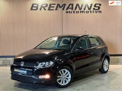 Volkswagen Polo - 1.2 TSI Comfortline / Stoelverwarming / eerste eigenaar /