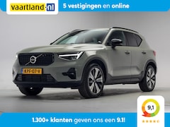 Volvo XC40 - T5 Recharge Plus Dark FACELIFT Aut. [ Adapt.cruise Leder H/K Camera ]