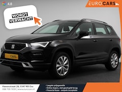 SEAT Ateca - 1.5 TSI DSG Style Nieuw type Climate Control Parkeer sensoren Cruise control DAB Led Licht