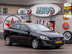 Volvo S60 - 2.0 T3 Polar 1e Eigenaar 20.860 km +NAP NL-auto