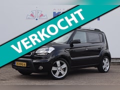 Kia Soul - 1.6 X-ecutive|airco|trekhaak|