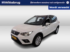 SEAT Arona - 1.0 TSI Style Business Intense / Navigatie / App connect / Camera / Parkeersensoren V+A /