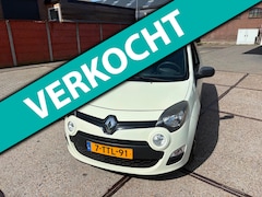 Renault Twingo - 1.2 16V Parisienne