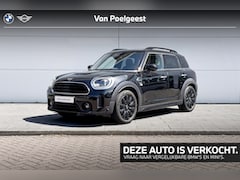 MINI Countryman - Cooper Business Edition