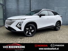 Omoda 5 - 5 1.5 TGDI 225pk Hybrid Automaat Premium | Elektrisch schuif-/kanteldak | Leer | Sfeerverl